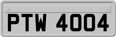 PTW4004