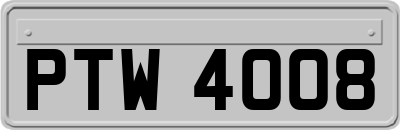 PTW4008