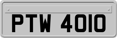 PTW4010