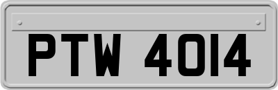 PTW4014