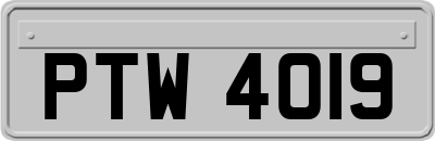 PTW4019