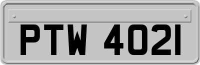 PTW4021