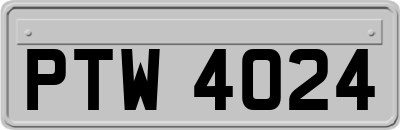 PTW4024