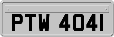 PTW4041