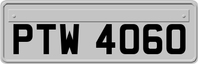 PTW4060