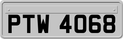 PTW4068