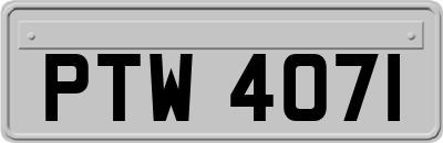 PTW4071