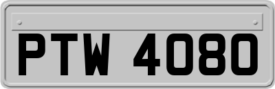 PTW4080