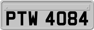 PTW4084