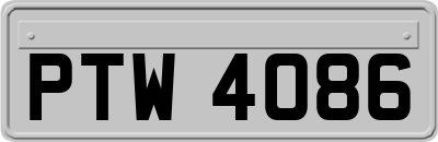 PTW4086