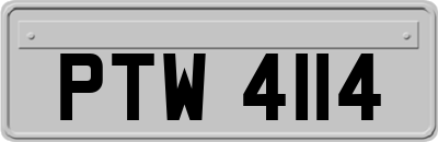 PTW4114