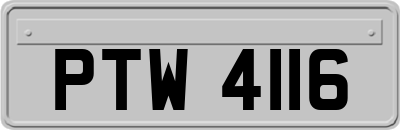 PTW4116