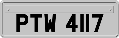 PTW4117