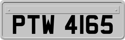 PTW4165