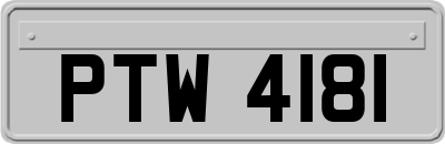 PTW4181