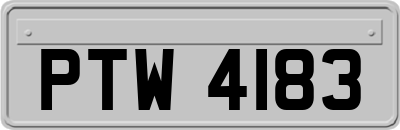 PTW4183