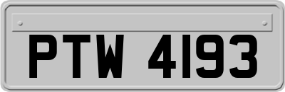 PTW4193