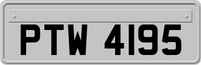 PTW4195