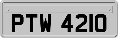 PTW4210