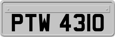 PTW4310