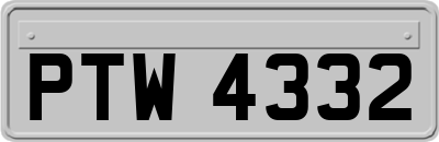 PTW4332