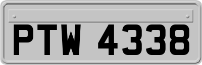 PTW4338