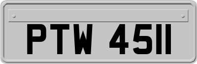 PTW4511