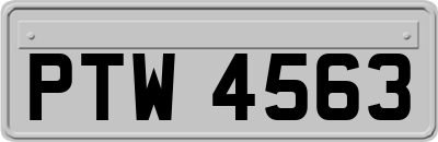 PTW4563