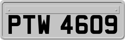 PTW4609