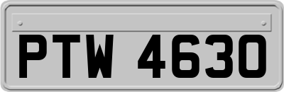 PTW4630