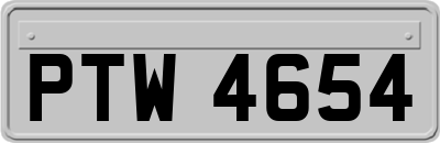 PTW4654