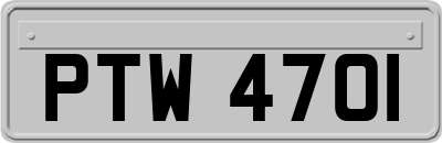 PTW4701