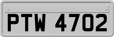 PTW4702