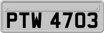 PTW4703