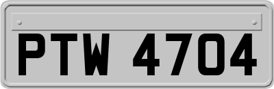 PTW4704