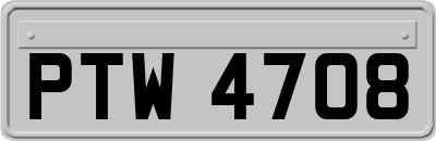 PTW4708