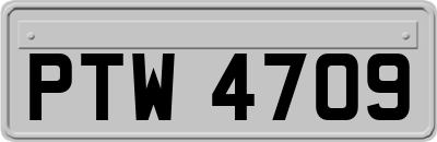 PTW4709