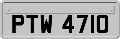 PTW4710