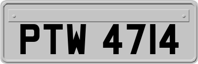 PTW4714