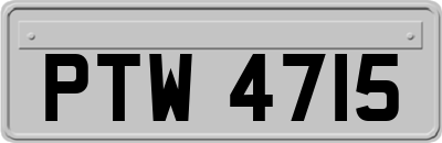 PTW4715