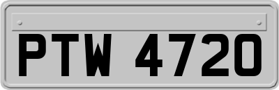 PTW4720