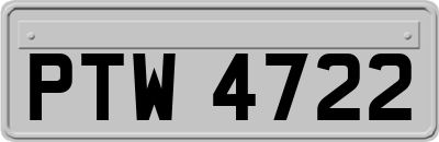 PTW4722