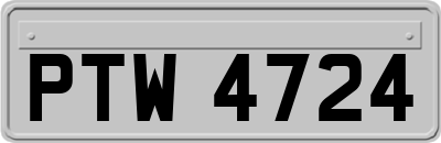 PTW4724