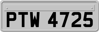 PTW4725