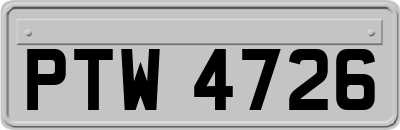 PTW4726