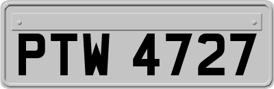 PTW4727