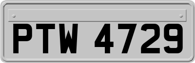 PTW4729