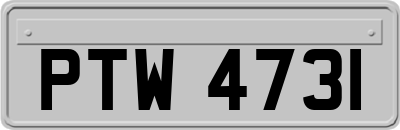 PTW4731