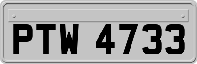 PTW4733