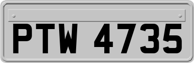 PTW4735